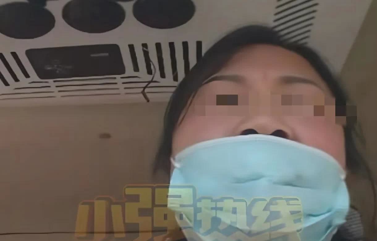 浙江湖州，女子找了一个货车司机，将自己的货运送到40公里外的饭店，运费90元。可