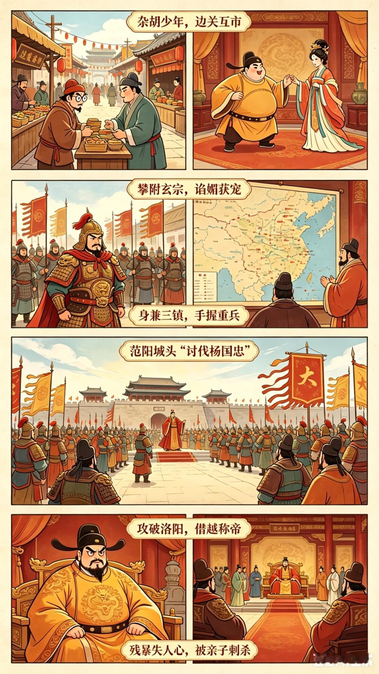 他是谁