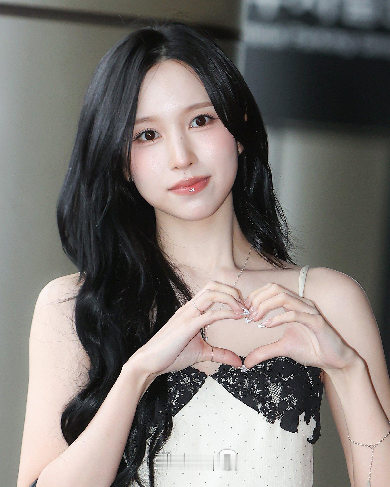 mina新美甲