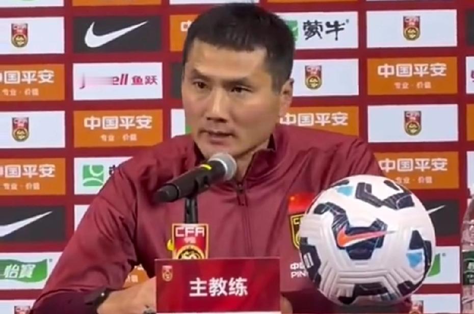 邵佳一以梅罗作为参照来对待中国男足的新老交替问题，这真的让球迷的心凉了半截！梅