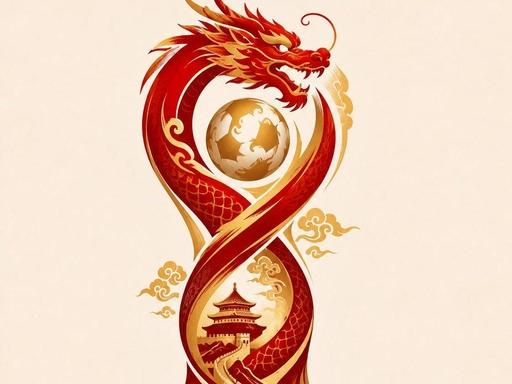 谁能想到，美加墨世界杯却火了中国，多国民众渴求中国办场世界杯2026美加墨世