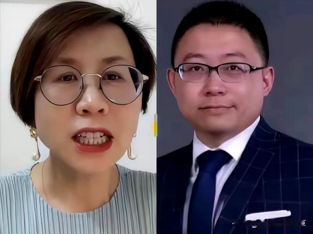 沈逸赵宏的连麦辩论刷爆全网，可越看越让人摸不着头脑——说好的激烈交锋呢？完全是各