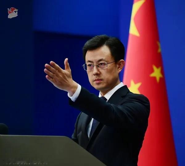 4月16日，中方回应特朗普制裁购买伊朗石油的国家。路透社记者提问，美国总统特朗