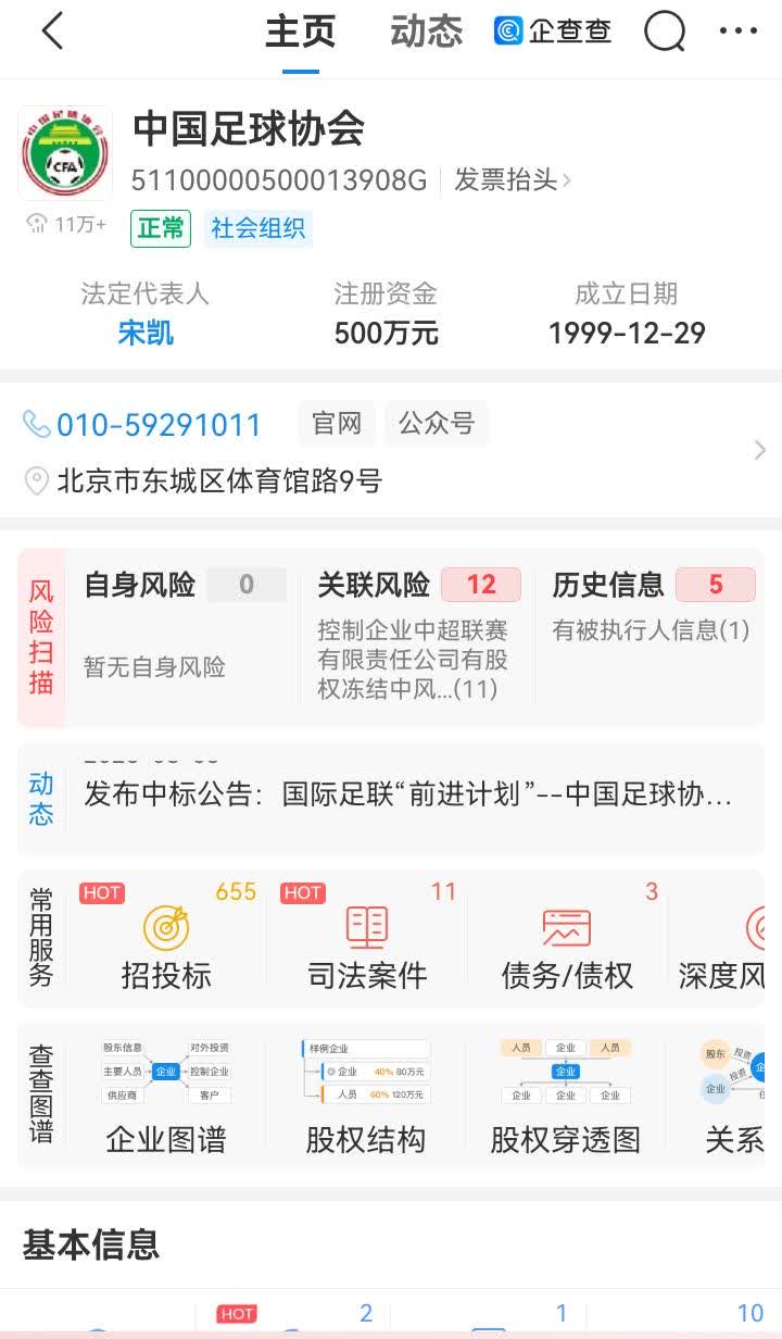 笔者看中国足协中国足协，是一个注册资金仅500万元的社会组织，撬动的是数