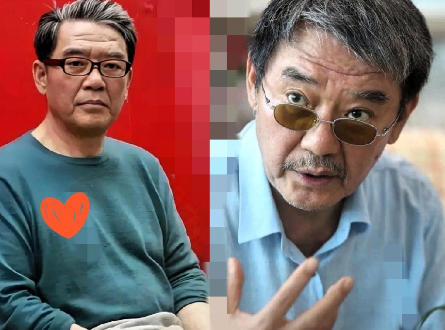 这下不光湾湾那边议论，整个娱乐圈都知道李立群的近况了，这事越品越让人感慨。网