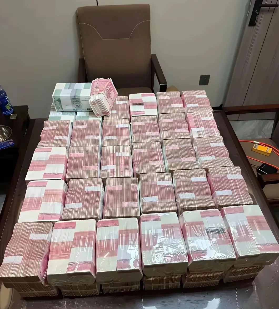 这点钱可以实现财富自由了吗？