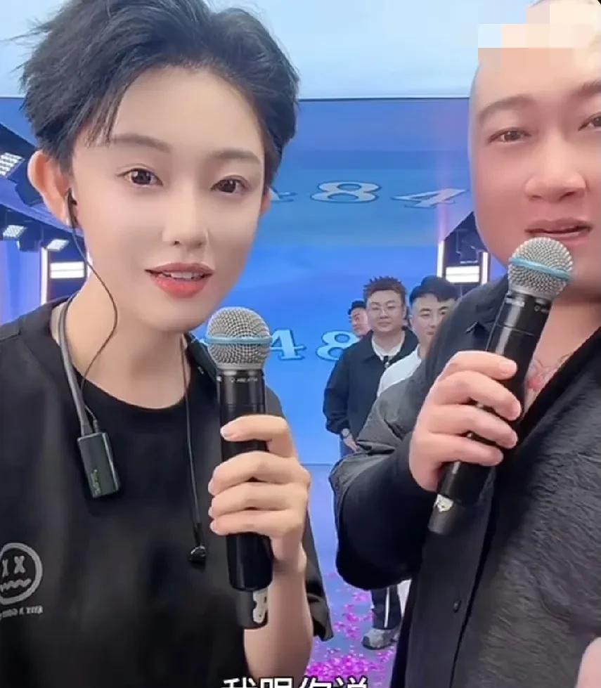 仙洋问骡子真心话在仙家最烦的人？骡子说是二哈，张丹！张丹回怼喝酒就破防，酒品差点