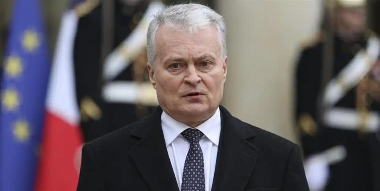 立陶宛的经历说明了什么？立陶宛新任总理鲁吉尼埃内3日表示，当年