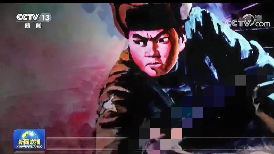 昨晚新闻联播一开场，多少人瞬间放下了遥控板，全程屏息听完那几分钟！没有多余