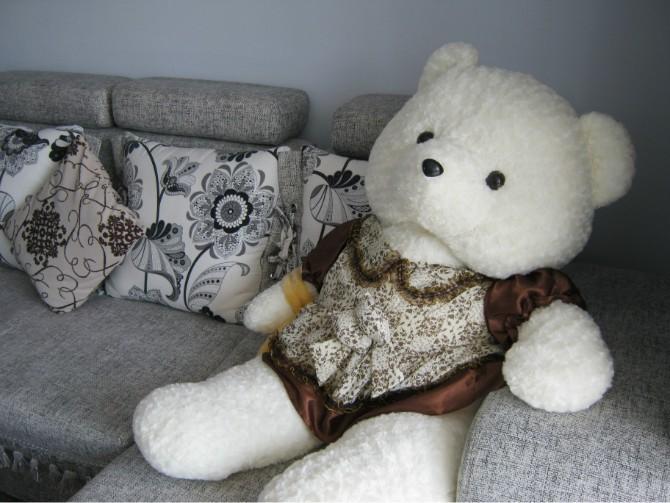 女儿结婚后,你会去女婿家常住吗?首先肯定的是不会去女婿家常住！我女儿和我一个小