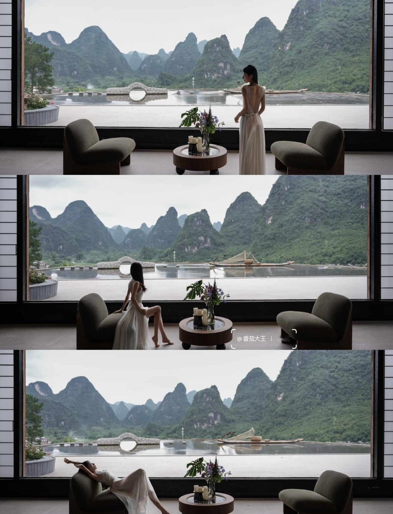 办山游一些出片的个人建议👇最佳拍照时间早上8.30～11点，人是最少的，光线