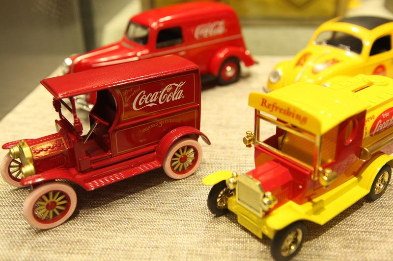 茅台和可口可乐很像！只不过一个在华人圈知名，一个征服全球；一个在高端局打转，