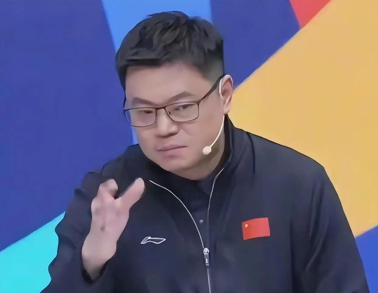 越来越看不懂樊振东了，用了十几年的狂飙，说放弃就放弃，你以为是东哥是肆意任