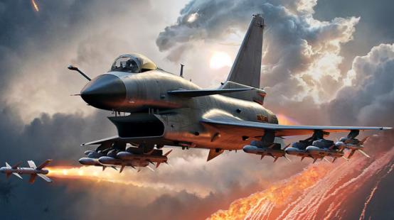 现在看来，幸亏咱没出售歼10给伊朗！2025年到2026年，伊朗曾向中国递交了明