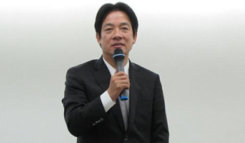 当前的中东局势，显然让台湾当局受到了极大震慑！赖清德声称希望两岸交流合作！所有