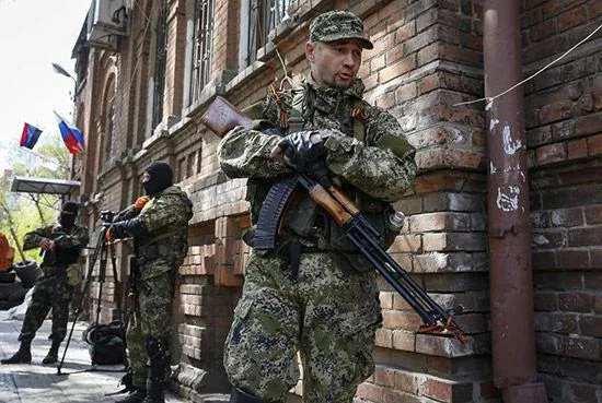 一觉醒来乌克兰变天了！​5月21日，乌克兰总统泽连斯基在社交媒体上发布消息称，