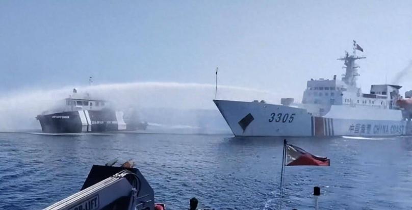 给脸不要脸！既然菲律宾敢单方面宣布“禁飞”，那我们就顺水推舟，帮他们把这个“禁”