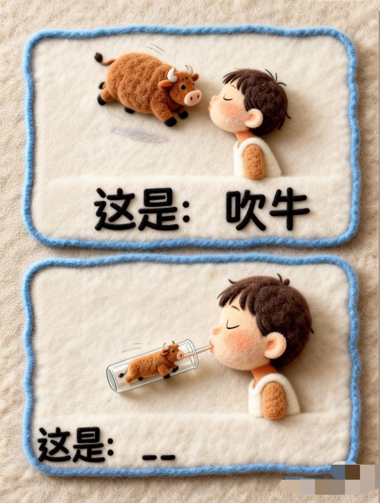 这是什么？谐音梗猜图第76弹谐音梗＃脑洞大开知识以一种奇怪的方式入脑＃脑洞