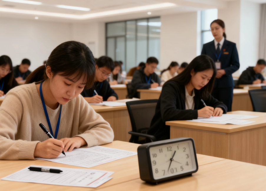 国考挺好的，既能缓解就业压力，又能优化人才与治理格局。一方面，国考的热度源于职业