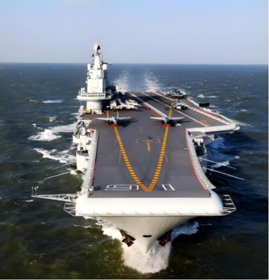 中国现在耐住性子不动手！一个重要原因！那就是一旦中国卷入战争，将没有国家能够为中