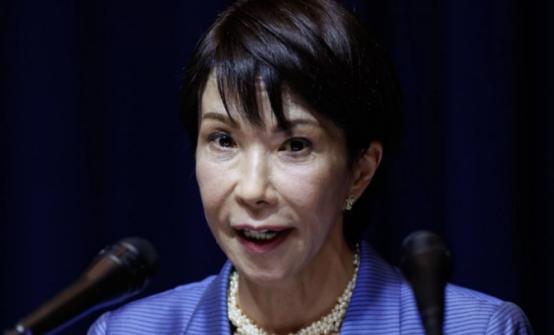 日本共同社刚刚披露消息称，香港特别行政区政府开始停止与日本驻香港总领事馆之间的官