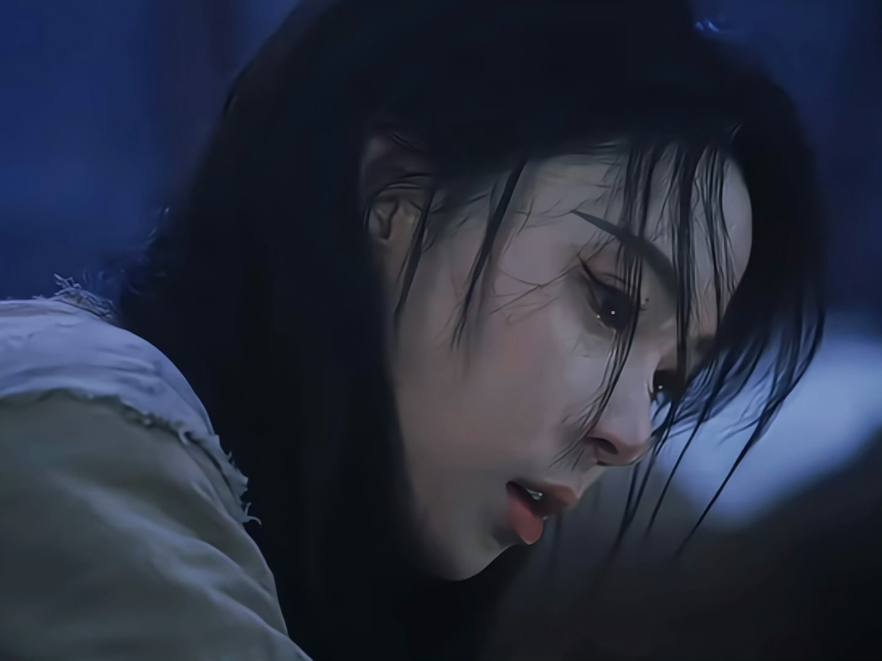 九门啊啊啊！期待陈瑶！30号终于上线！霍仙姑，九门唯一女性当家，身高近170cm