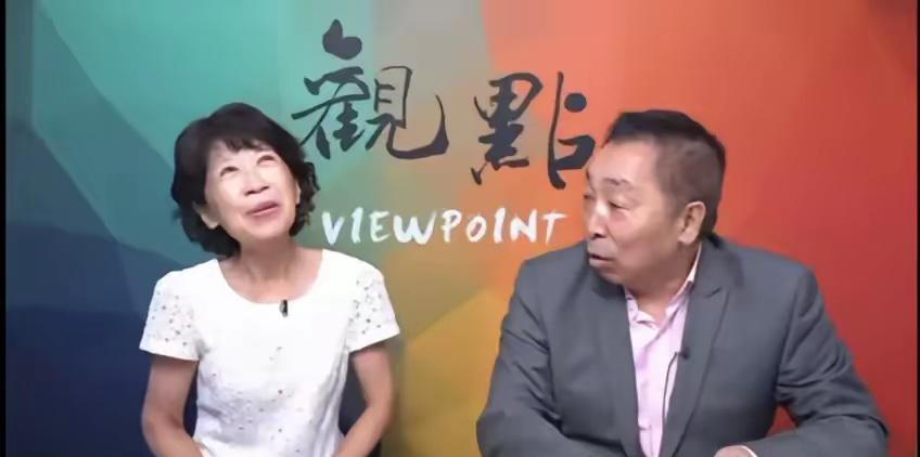 柯文哲的夫人陈佩琪在唐湘龙节目里说，去大陆上海北京玩，八晚旅馆花了一万一千新台币