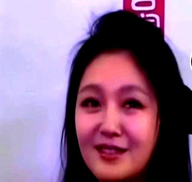 大S曾经的经历，终究还是在马筱梅身上上演了。大S当初离开北京，是因为天气干燥流鼻