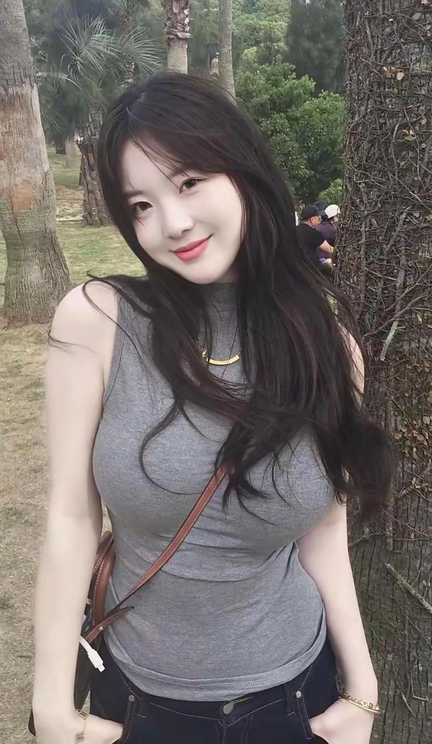 元气满满的一天，从公园散步开始！🌳💃🏻公园散步时光公园散步随手拍散步公