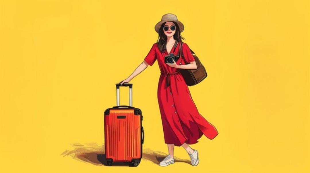 儿媳妇快生了，婆婆却要和闺蜜去旅游，还说谁生的谁养，她辛苦那么多年把儿子养大，现