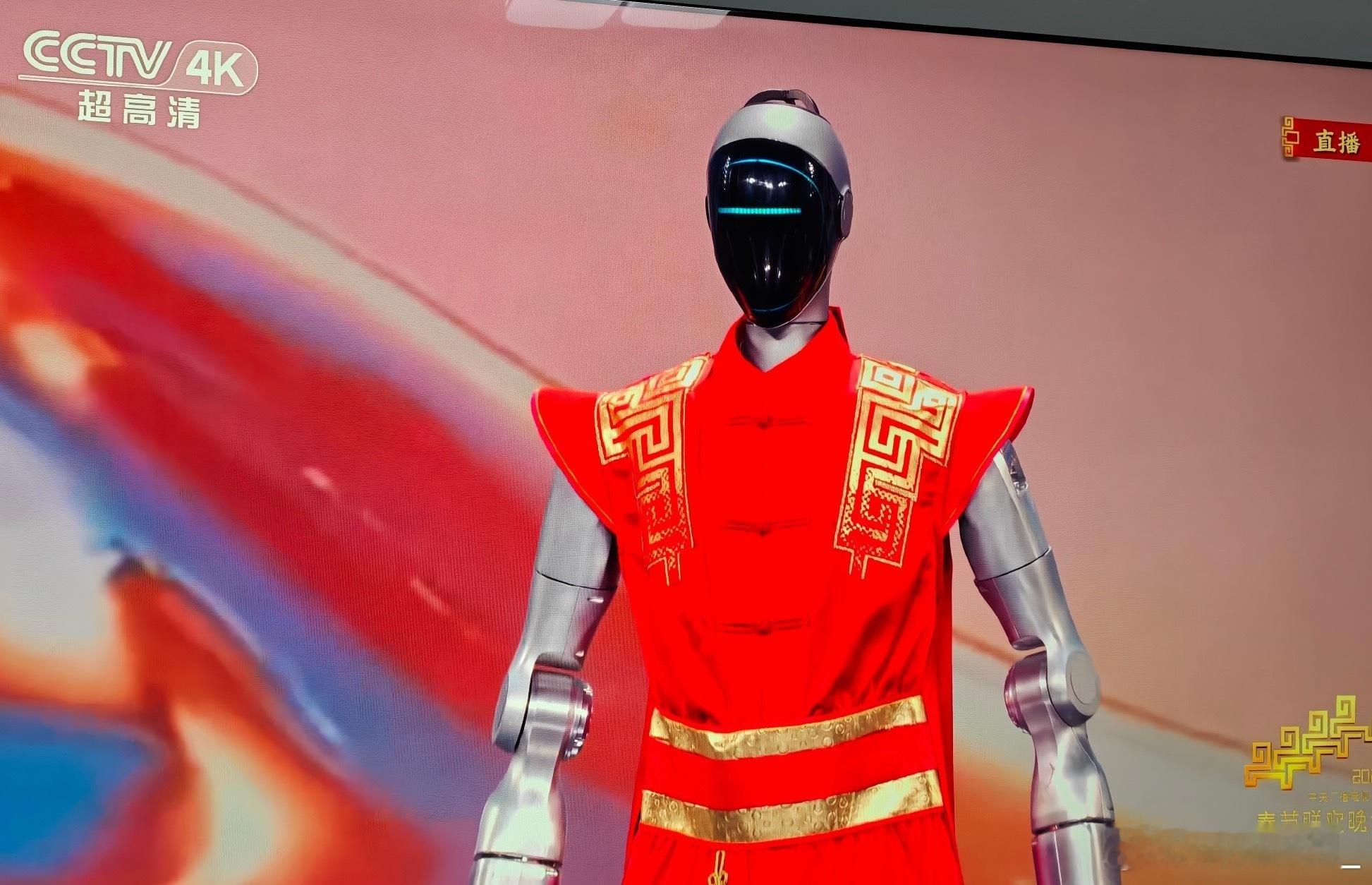 宇树科技股票怎么做到4个节目都是机器人的都快把春晚过成宇树年会以后机器人养老不