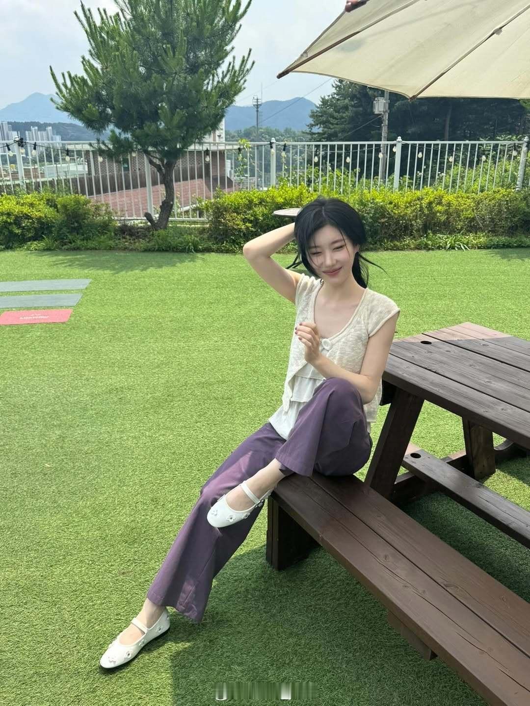 日常彩领🍃​​​