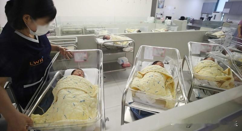 2025年新生儿数量跌破800万，2026年新生儿数量再次突破800万也是大概率