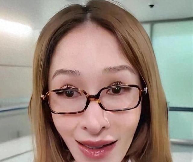 牡丹花下死，做鬼也风流！这次谁也劝不了38岁“风流成性“的张雨绮张雨绮原名张爽