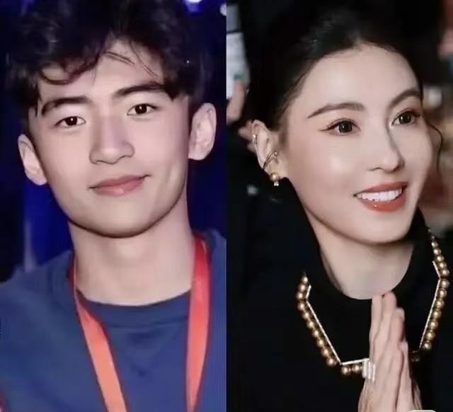 最靠谱的从来不是签了字的合同！张柏芝深陷诉讼时，经纪团队集体隐身，是16岁的