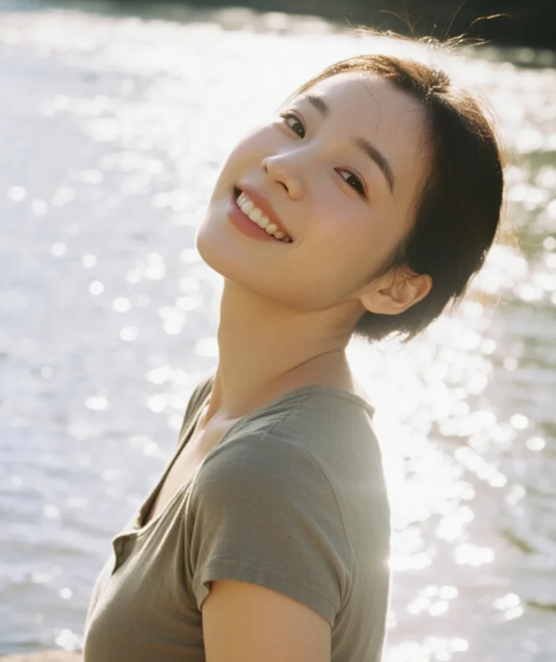 美女甜妹的元气杀，谁顶得住？