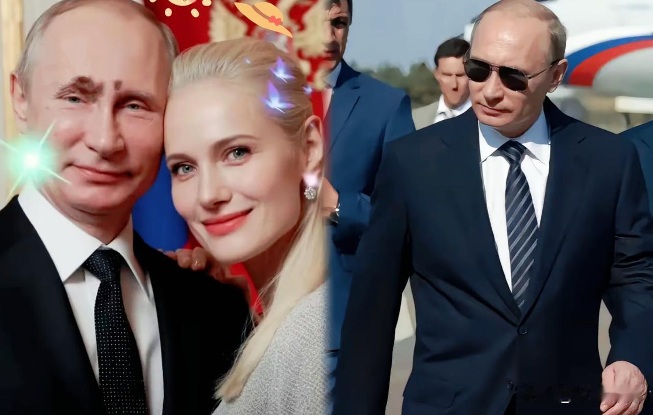 12年铁幕第一次裂开缝，普京在记者会上摔碎了自己的盔甲。记者追问感情生活时，7