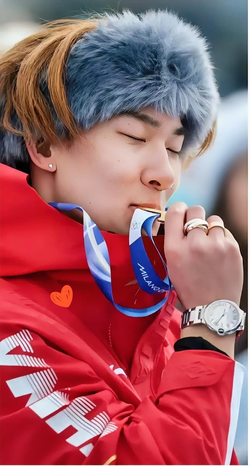 看了苏翊鸣拿下首金，估计不少地方体育局肠子都要悔青了，不是因为他们没有获奖，