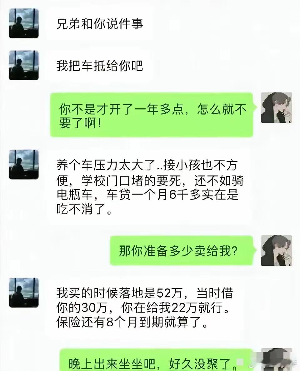 谁能帮我算算这是亏了还是赚了