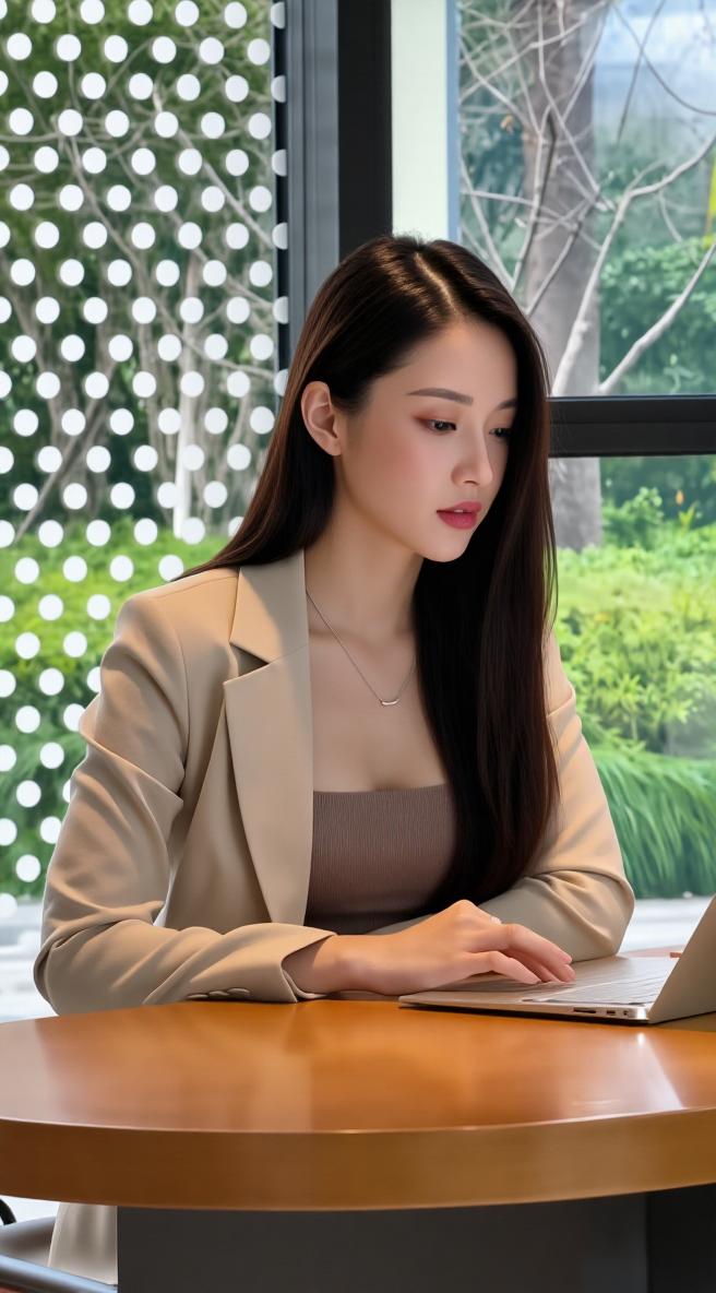 女生怎么穿搭会看上去很优雅