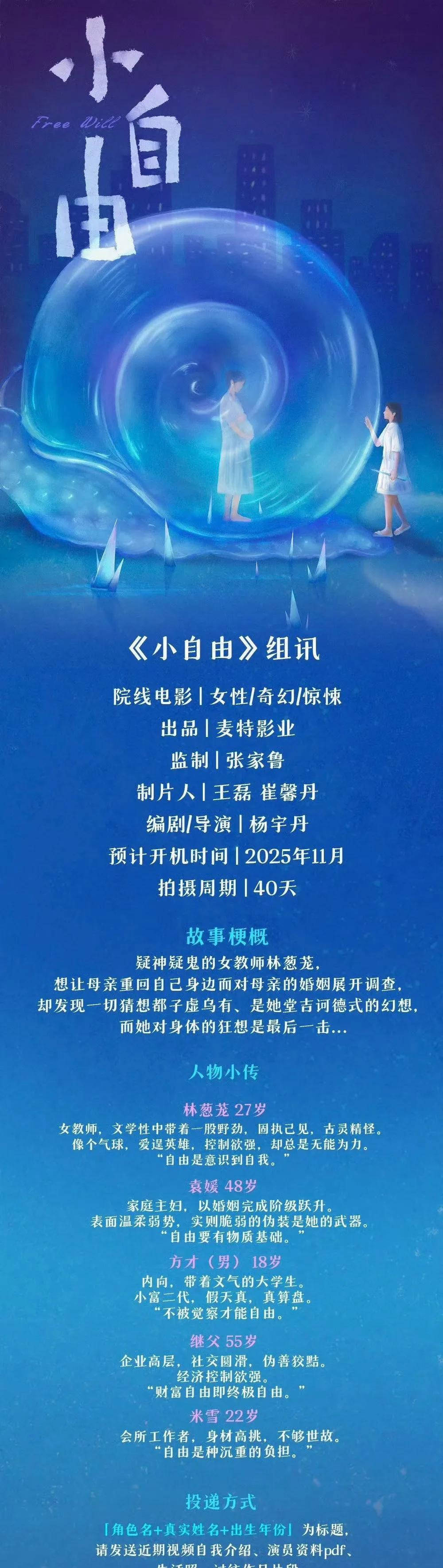 女性困境大揭秘！这部奇幻惊悚电影，戳中无数人的痛处还不尽遥遥无期期房，救不出六