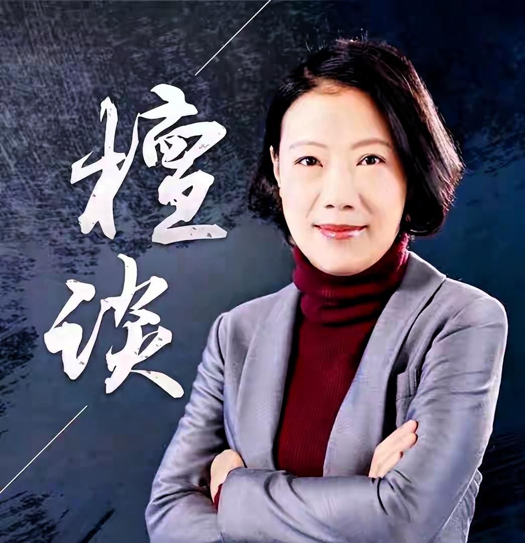 每隔几个月就要去拆一个盲盒…当记者问叶檀，你治疗结果不错啊！究竟是因为治疗决策