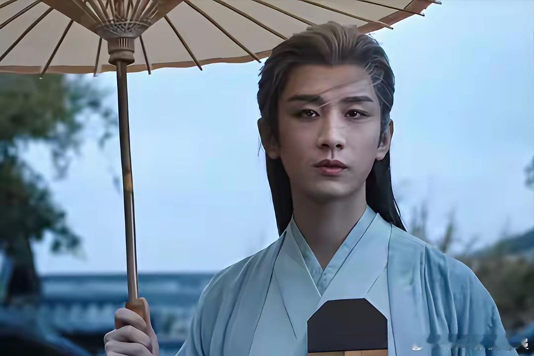 《长安二十四计》：直到看到谢淮安和妹妹白莞原本的名字，才知道，他为什么不会武功！