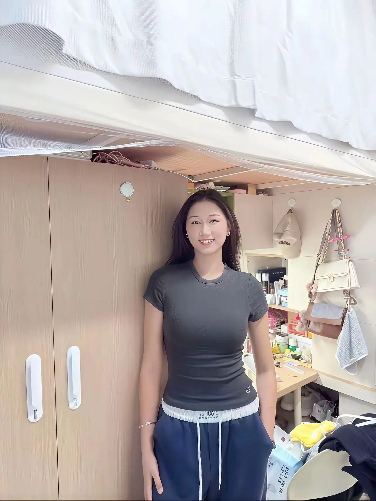 我是真的想追你，但也是真的没招