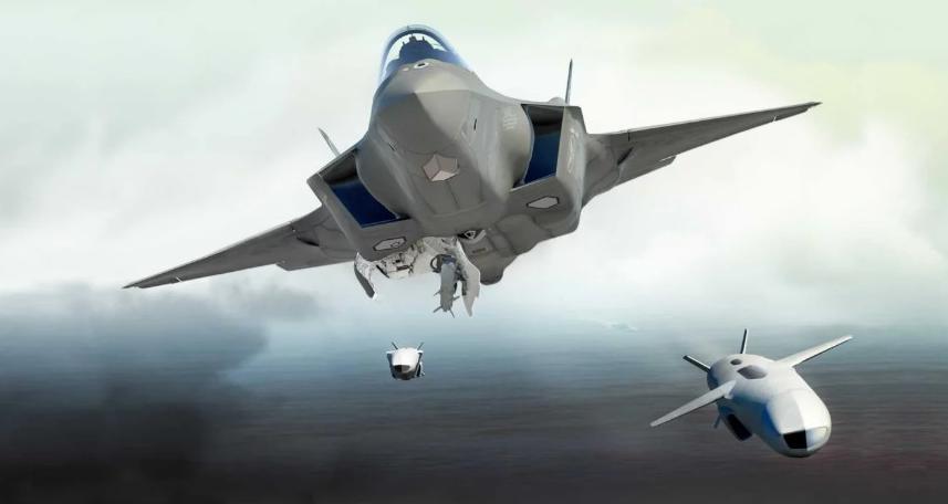 2025年12月12日，美国空军授予KongsbergDefenc