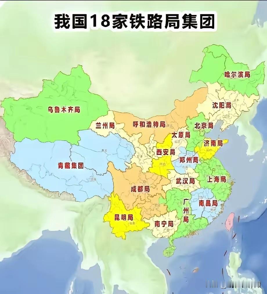 如果湖南有铁路局，长沙南站能变成中部第一吗？目前湖南铁路是隶属于广州铁路局，目
