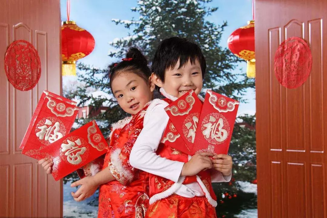 如何让有车的熊孩子家长过好一个春节? 不知道这几点可还行?