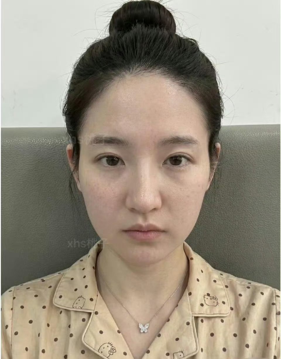 网友居然真do成了刘亦菲，甚至超过本尊了