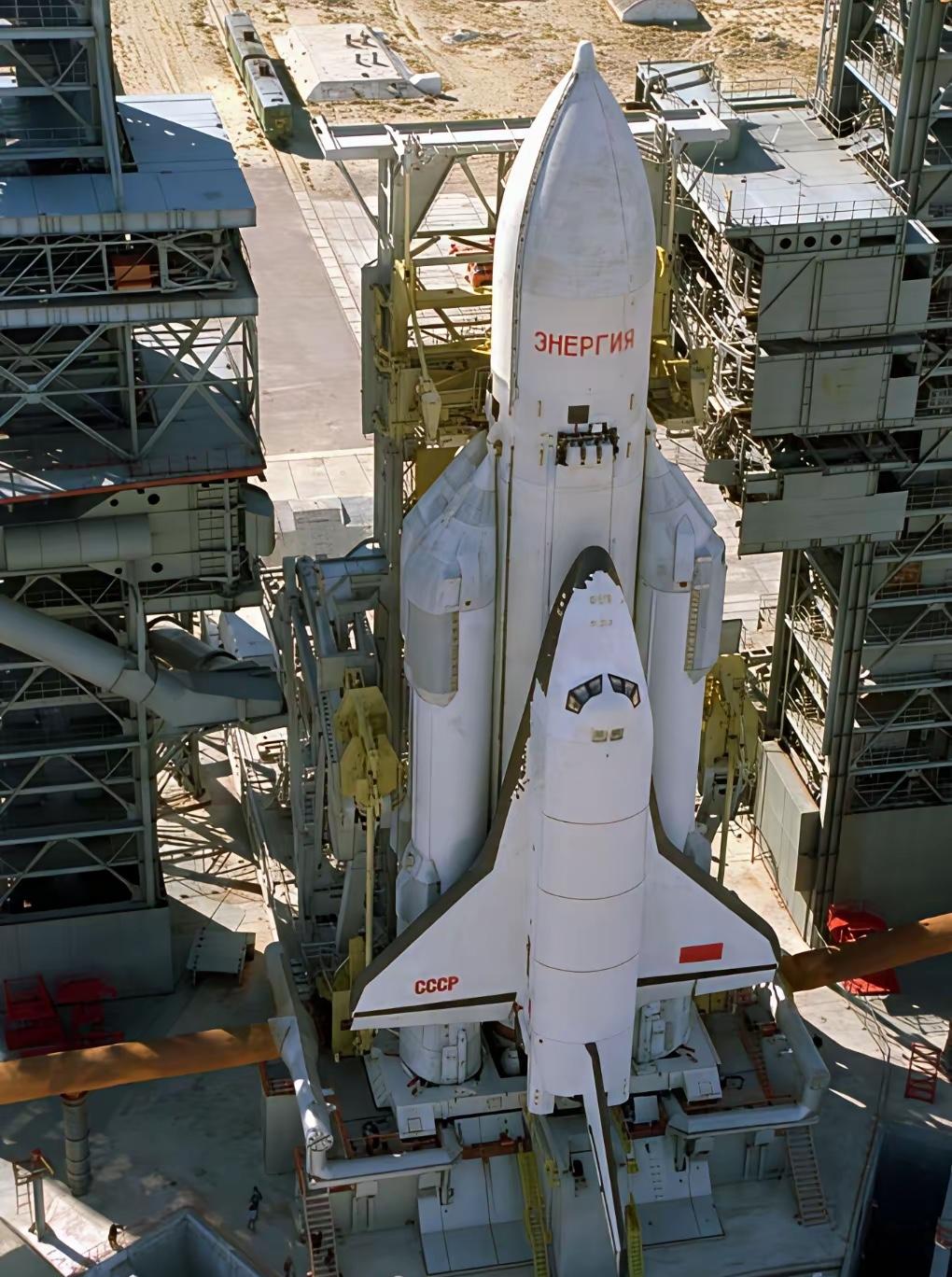 有人说，现在中国的航天勉强达到苏联的水平。其实，准确来说还没达到苏联水平。苏联探