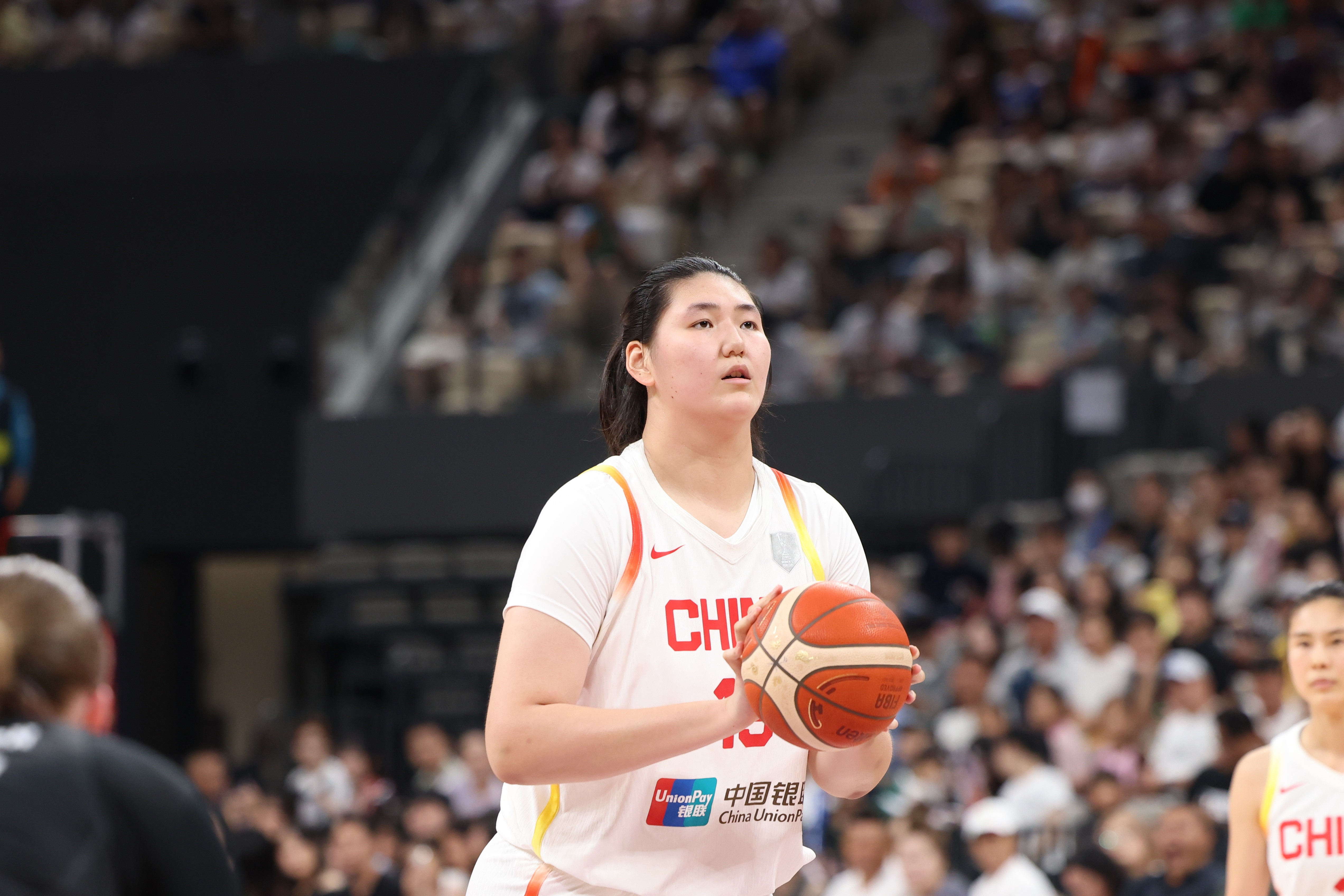 女篮教练组: 队伍整体执行力较好 特训营达到了预期的阶段性效果